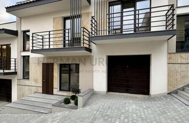 Дом по адресу Петефі Шандора пл. (площадь 135 м²) - Atlanta.ua - фото 44