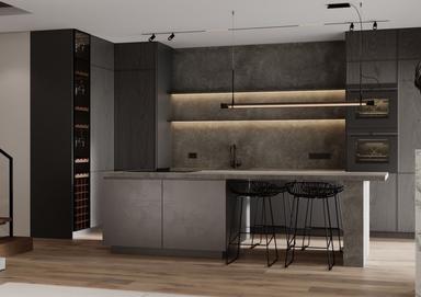 Будинок за адресою вул. Бандери Степана (площа 140 м²) - Atlanta.ua - фото 8