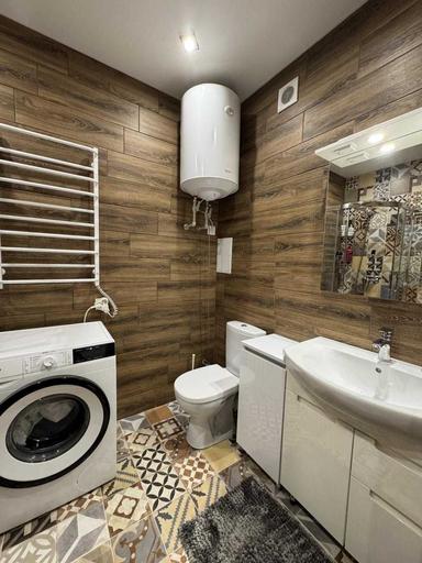 1-комнатная квартира по адресу ул. Проценко (площадь 42 м²) - Atlanta.ua - фото 23