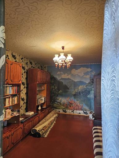 3-кімнатна квартира за адресою вул. Чорнобильська (площа 75 м²) - Atlanta.ua - фото 29