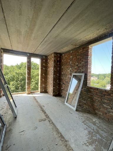 1-комнатная квартира по адресу ул. Подлесная (площадь 46 м²) - Atlanta.ua - фото 14