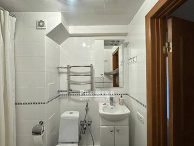 1-room apartment apartment by the address st. Kulikovo pole pl Oktyabrskoy revolyutsii pl (area 39 m²) - Atlanta.ua - photo 11