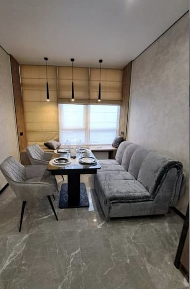 1-room apartment apartment by the address st. Kulikovo pole pl Oktyabrskoy revolyutsii pl (area 38 m²) - Atlanta.ua - photo 13