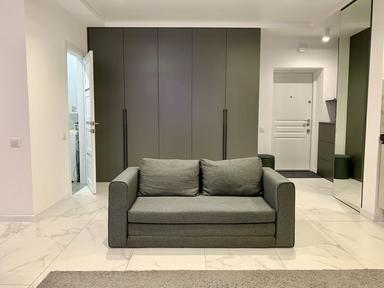 1-кімнатна квартира за адресою вул. Генерала Гандзюка (площа 48 м²) - Atlanta.ua - фото 35