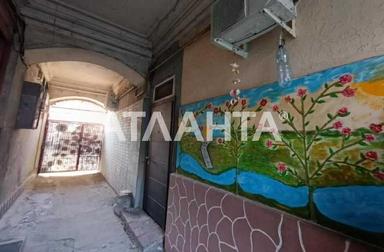 2-комнатная квартира по адресу (площадь 32,5 м²) - Atlanta.ua - фото 17