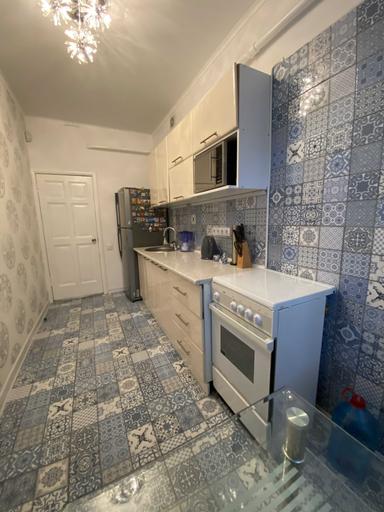 3-rooms apartment apartment by the address st. Kulikovo pole pl Oktyabrskoy revolyutsii pl (area 60 m²) - Atlanta.ua - photo 38