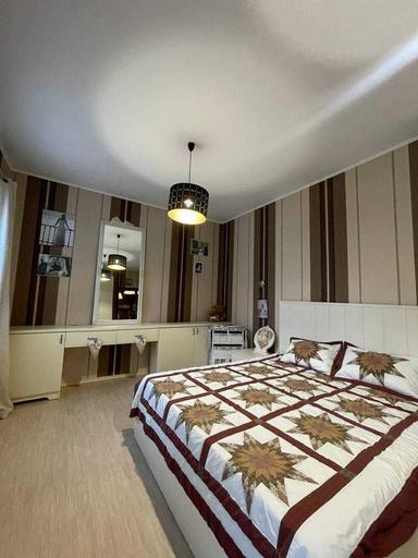 House by the address st. Sportivnaya (area 320 m²) - Atlanta.ua - photo 33