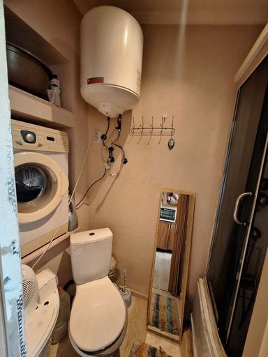 2-кімнатна квартира за адресою вул. Спортивна (площа 31 м²) - Atlanta.ua - фото 11