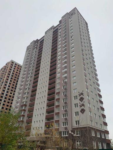 1-кімнатна квартира за адресою (площа 46,2 м²) - Atlanta.ua - фото 6