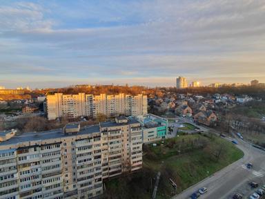 1-кімнатна квартира за адресою вул. Кудряшова (площа 61 м²) - Atlanta.ua - фото 32