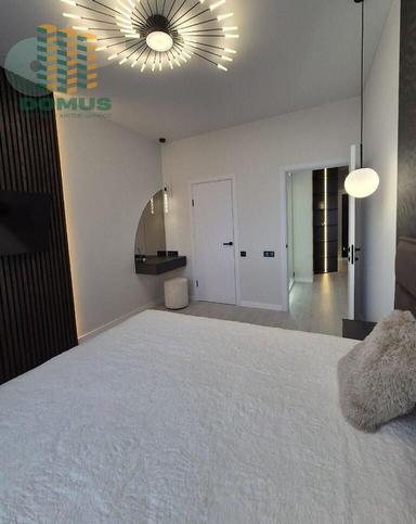 1-room apartment apartment by the address st. Tankistov (area 43,2 m²) - Atlanta.ua - photo 27