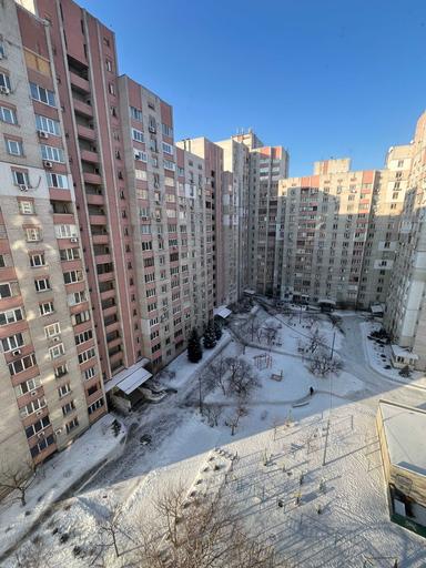 4+-rooms apartment apartment by the address st. Bazhana pr (area 95 m²) - Atlanta.ua - photo 39