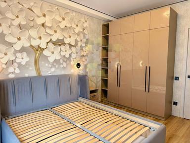 1-комнатная квартира по адресу (площадь 41,4 м²) - Atlanta.ua - фото 31