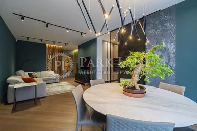 Багатокімнатна квартира за адресою (площа 170 м²) - Atlanta.ua - фото 26