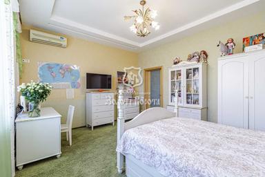 Многокомнатная квартира по адресу ул. Лукьяненко Левка(Тимошенко) (площадь 156 м²) - Atlanta.ua - фото 32