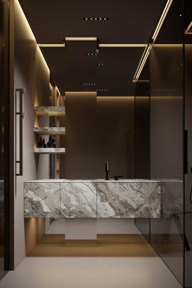 3-комнатная квартира по адресу ул. Минская (площадь 114 м²) - Atlanta.ua - фото 37