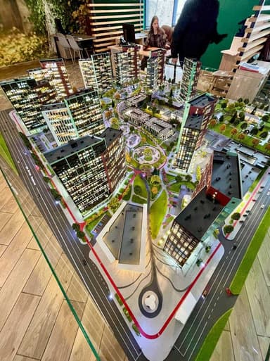 1-комнатная квартира по адресу ул. Замковецкая (площадь 45 м²) - Atlanta.ua - фото 37