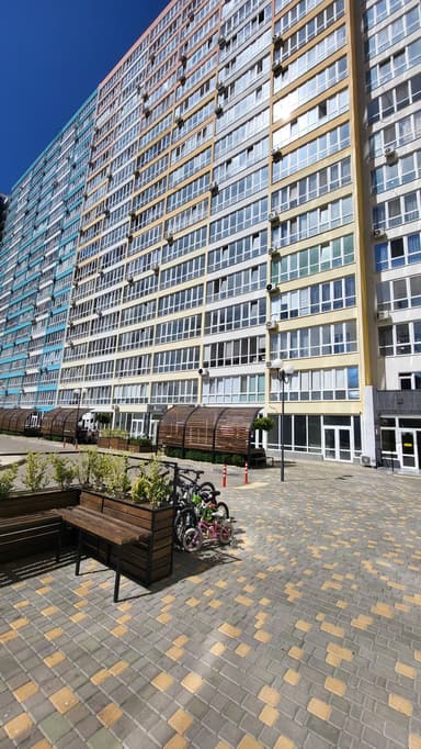 2-rooms apartment apartment by the address (area 60 m²) - Atlanta.ua - фото 13