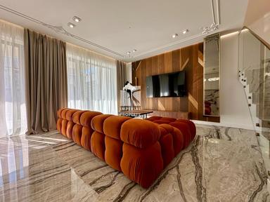 Дом по адресу Петефі Шандора пл. (площадь 165 м²) - Atlanta.ua - фото 24