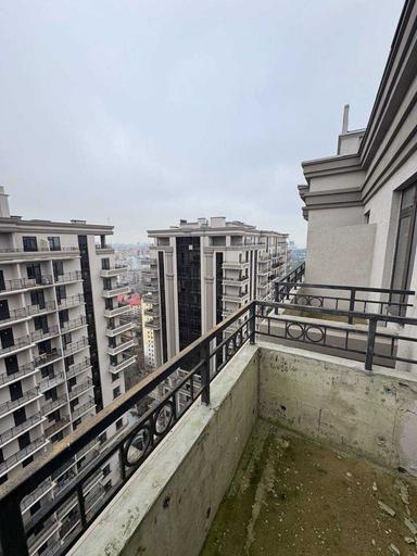 2-rooms apartment apartment by the address st. Kulikovo pole pl Oktyabrskoy revolyutsii pl (area 76 m²) - Atlanta.ua - photo 12