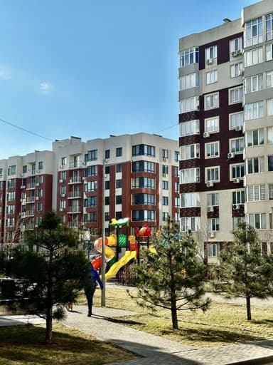 3-комнатная квартира по адресу ул. Николаевская (площадь 116 м²) - Atlanta.ua - imageAlt 22