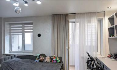 3-комнатная квартира по адресу ул. Магистратская (площадь 78 м²) - Atlanta.ua - фото 40