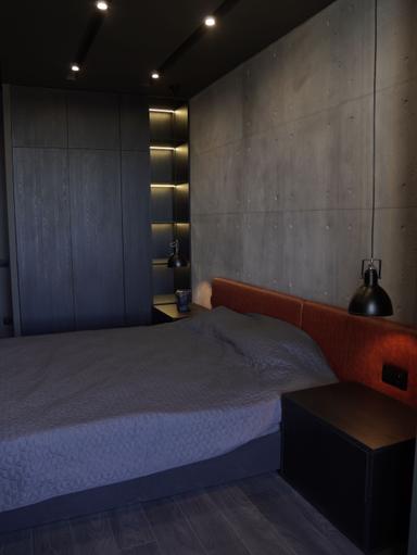 2-rooms apartment apartment by the address (area 68 m²) - Atlanta.ua - photo 40