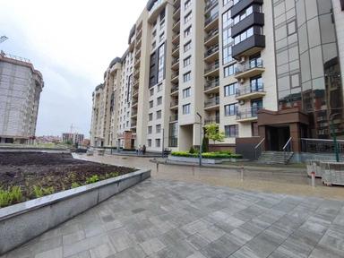 2-кімнатна квартира за адресою (площа 76 м²) - Atlanta.ua - фото 20