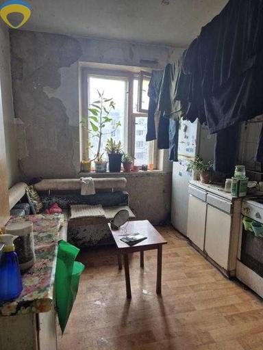 2-rooms apartment apartment by the address (area 51 m²) - Atlanta.ua - photo 8