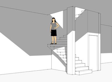 House by the address st. Mikhaylovskaya Industrialnaya (area 155 m²) - Atlanta.ua - photo 30