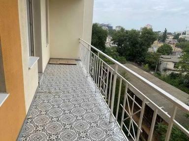 2-rooms apartment apartment by the address st. Kulikovo pole pl Oktyabrskoy revolyutsii pl (area 61 m²) - Atlanta.ua - photo 27