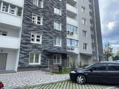 Коммерческая недвижимость по адресу пер. Энергетиков (площадь 77,7 м²) - Atlanta.ua - фото 17