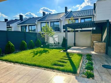 Дом по адресу Петефі Шандора пл. (площадь 165 м²) - Atlanta.ua - фото 43