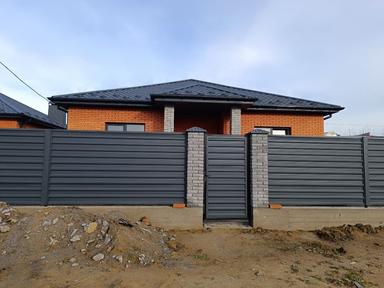 Дом по адресу ул. Магистратская (площадь 90 м²) - Atlanta.ua - фото 11