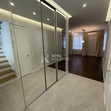 Багатокімнатна квартира за адресою вул. Іллєнка Юрія (площа 147,2 м²) - Atlanta.ua - фото 33