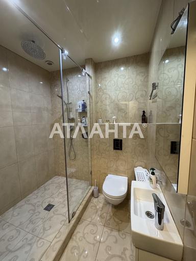 Многокомнатная квартира по адресу Люстдорфская дор. (площадь 121 м²) - Atlanta.ua - фото 32