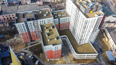 1-кімнатна квартира за адресою Князя Святослава пл. (площа 29,3 м²) - Atlanta.ua - фото 14