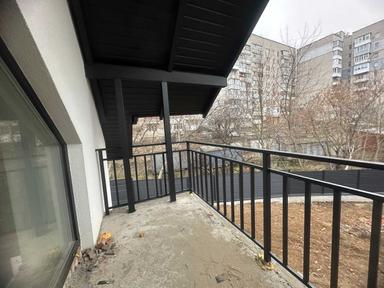 Дом по адресу ул. Бандеры Степана (площадь 136 м²) - Atlanta.ua - фото 36