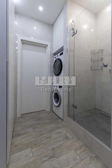 Багатокімнатна квартира за адресою вул. Андрія Верхогляда (площа 184,1 м²) - Atlanta.ua - фото 46