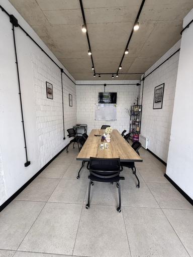 Коммерческая недвижимость по адресу Франко Ивана ул. (площадь 107 м²) - Atlanta.ua - фото 9