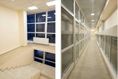 Commercial real estate at st. Kulikovo pole pl Oktyabrskoy revolyutsii pl (area 2000 m²) - Atlanta.ua - photo 23