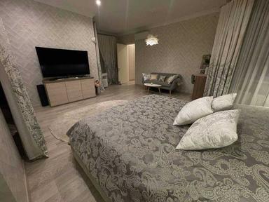 Многокомнатная квартира по адресу ул. Спортивная (площадь 180 м²) - Atlanta.ua - фото 23