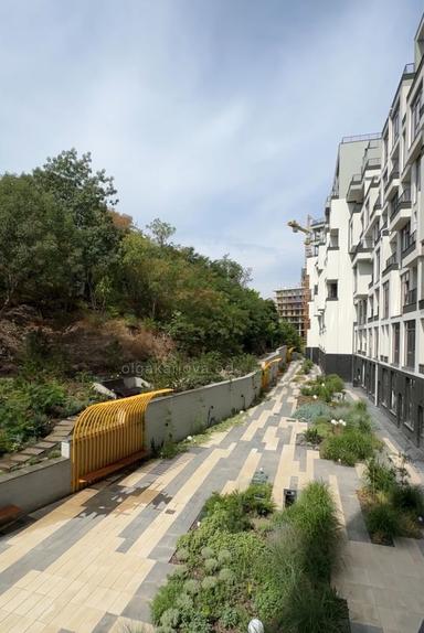 2-комнатная квартира по адресу ул. Преображенская (площадь 85 м²) - Atlanta.ua - фото 41