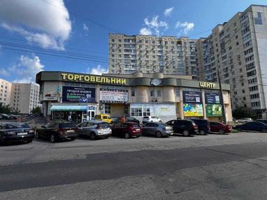 Коммерческая недвижимость по адресу (площадь 1260 м²) - Atlanta.ua - фото 21