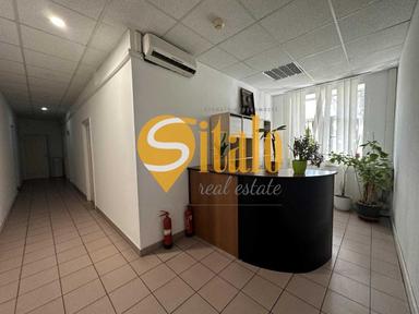 Коммерческая недвижимость по адресу Берестейский проспект(пр-т. Победы) (площадь 954 м²) - Atlanta.ua - фото 35