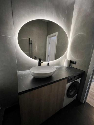 1-комнатная квартира по адресу Куликово поле пл. (площадь 44,7 м²) - Atlanta.ua - фото 37