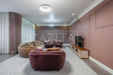 Багатокімнатна квартира за адресою (площа 240 м²) - Atlanta.ua - фото 21