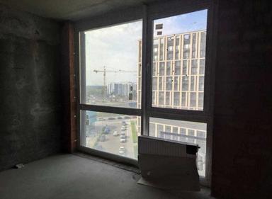 1-room apartment apartment by the address st. Ul Zarechnaya (area 50 m²) - Atlanta.ua - photo 13