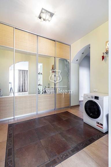 Многокомнатная квартира по адресу ул. Лукьяненко Левка(Тимошенко) (площадь 156 м²) - Atlanta.ua - фото 41