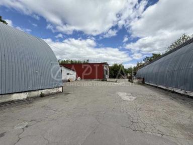 Коммерческая недвижимость по адресу ул. Осенняя (площадь 4400 м²) - Atlanta.ua - фото 35